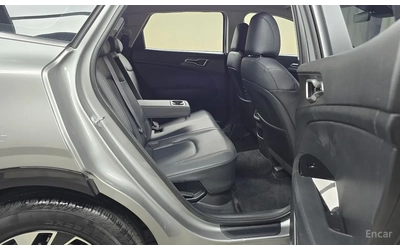Kia Sportage PRESTIGE - автомобили, коли, обяви за нови и употребявани 8