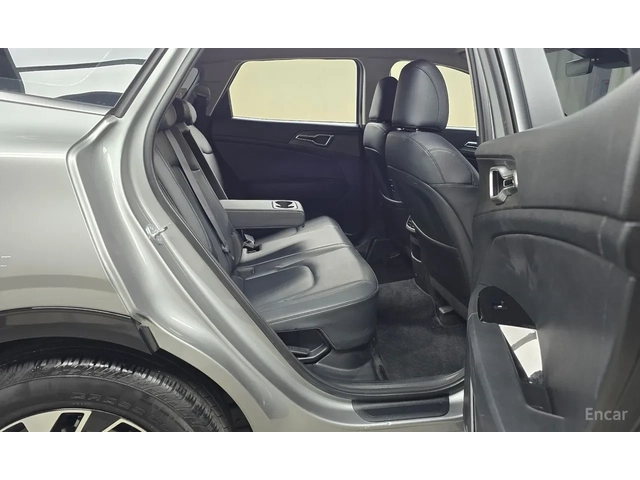 Kia Sportage PRESTIGE - автомобили, коли, обяви за нови и употребявани 8
