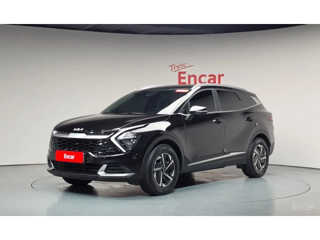 Kia Sportage PRESTIGE - автомобили, коли, обяви за нови и употребявани 0