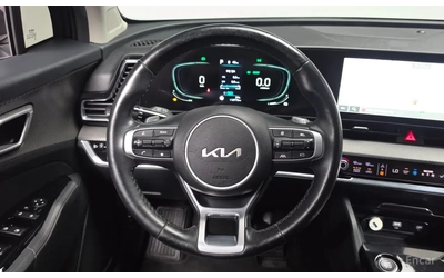 Kia Sportage PRESTIGE - автомобили, коли, обяви за нови и употребявани 10