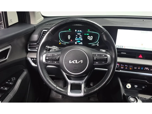 Kia Sportage PRESTIGE - автомобили, коли, обяви за нови и употребявани 10