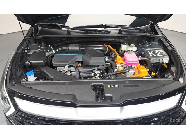 Kia Sportage PRESTIGE - автомобили, коли, обяви за нови и употребявани 3