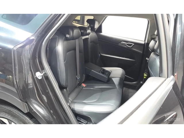 Kia Sportage PRESTIGE - автомобили, коли, обяви за нови и употребявани 8