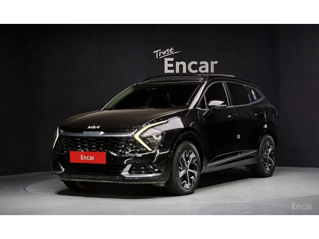 Kia Sportage SIGNATURE - автомобили, коли, обяви за нови и употребявани 0