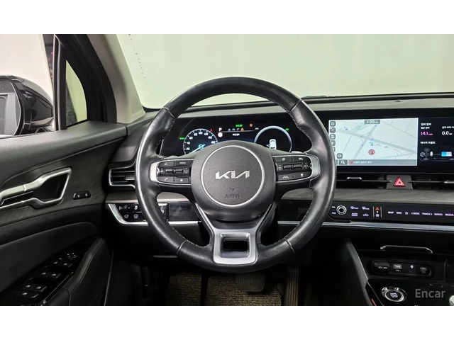 Kia Sportage SIGNATURE - автомобили, коли, обяви за нови и употребявани 10