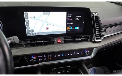 Kia Sportage SIGNATURE - автомобили, коли, обяви за нови и употребявани 11