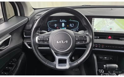 Kia Sportage Full extras* Цена до България - автомобили, коли, обяви за нови и употребявани 10