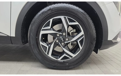 Kia Sportage Full extras* Цена до България - автомобили, коли, обяви за нови и употребявани 15