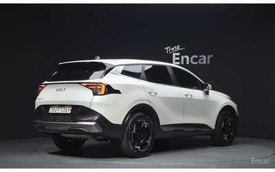 kia-sportage - 1