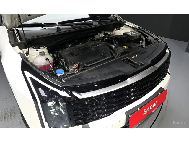 Kia Sportage LPG 2.0* ФАБРИЧНА ГАЗ - автомобили, коли, обяви за нови и употребявани 4