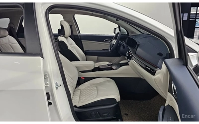Kia Sportage Signature* 360* HUD* New 5th generation - автомобили, коли, обяви за нови и употребявани 9