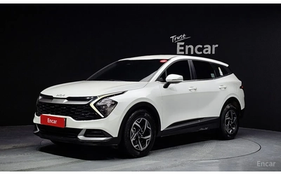 kia-sportage - 0