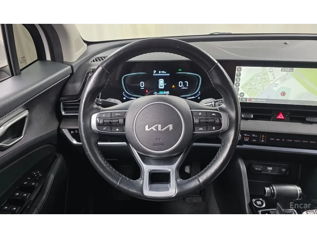 Kia Sportage Full extras* Цена до България - автомобили, коли, обяви за нови и употребявани 10