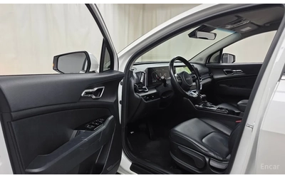 Kia Sportage Full extras* Цена до България - автомобили, коли, обяви за нови и употребявани 8