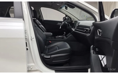 Kia Sportage Full extras* Цена до България - автомобили, коли, обяви за нови и употребявани 9