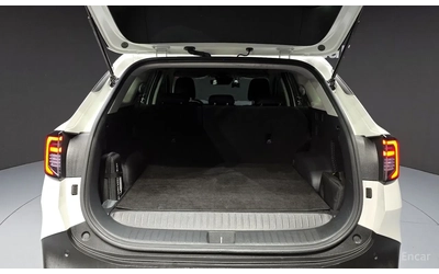 Kia Sportage LPG 2.0* ФАБРИЧНА ГАЗ - автомобили, коли, обяви за нови и употребявани 16