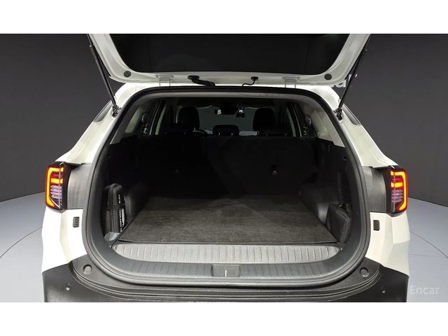 Kia Sportage LPG 2.0* ФАБРИЧНА ГАЗ - автомобили, коли, обяви за нови и употребявани 16