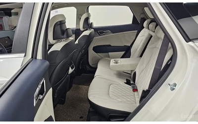 Kia Sportage Signature* 360* HUD* New 5th generation - автомобили, коли, обяви за нови и употребявани 10