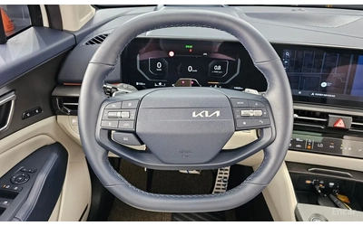 Kia Sportage Signature* 360* HUD* New 5th generation - автомобили, коли, обяви за нови и употребявани 11