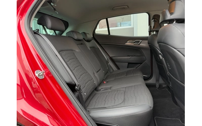 Kia Sportage Реален пробег - автомобили, коли, обяви за нови и употребявани 13