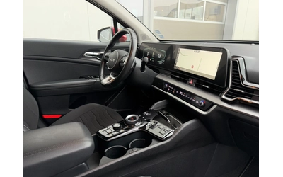 Kia Sportage Реален пробег - автомобили, коли, обяви за нови и употребявани 15