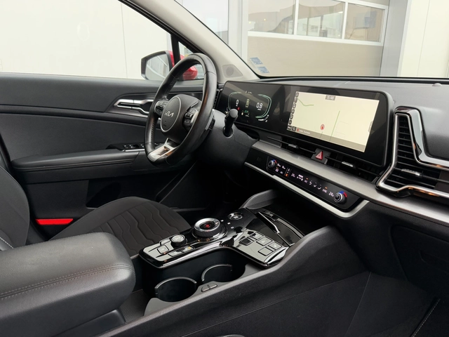 Kia Sportage Реален пробег - автомобили, коли, обяви за нови и употребявани 15
