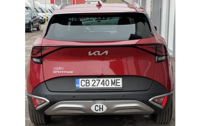 kia-sportage - 3