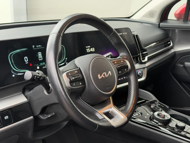 Kia Sportage Реален пробег - автомобили, коли, обяви за нови и употребявани 8