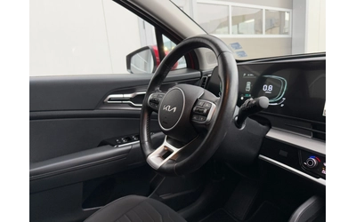 Kia Sportage Реален пробег - автомобили, коли, обяви за нови и употребявани 9