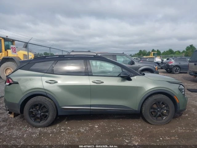 Kia Sportage 2.5 X-Pro Prestige - автомобили, коли, обяви за нови и употребявани 11