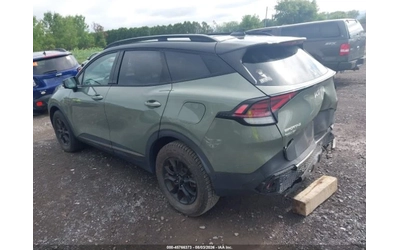 kia-sportage - 2
