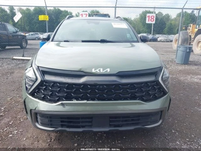 Kia Sportage 2.5 X-Pro Prestige - автомобили, коли, обяви за нови и употребявани 5
