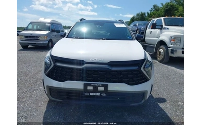 Kia Sportage 2.5 X-Line - автомобили, коли, обяви за нови и употребявани 10