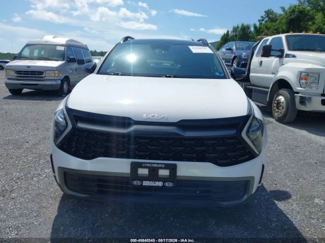 Kia Sportage 2.5 X-Line - автомобили, коли, обяви за нови и употребявани 10