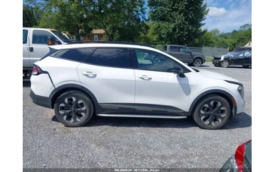 Kia Sportage 2.5 X-Line - автомобили, коли, обяви за нови и употребявани 11