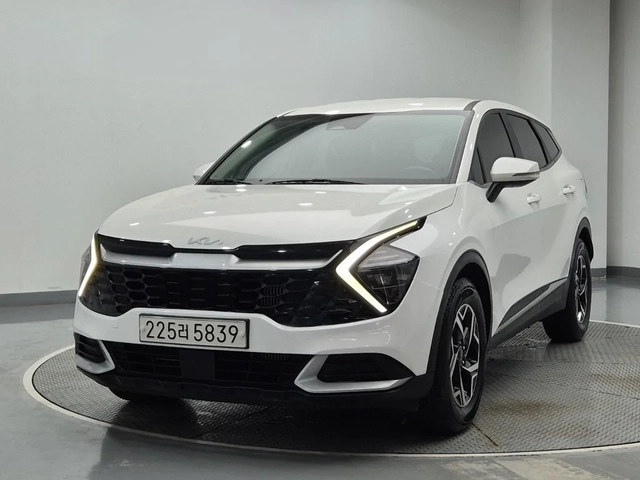 Kia Sportage 1.6T 2wd Trendy - автомобили, коли, обяви за нови и употребявани 0