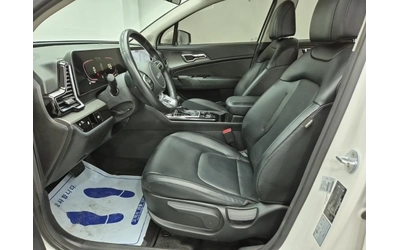 Kia Sportage 1.6T 2wd Trendy - автомобили, коли, обяви за нови и употребявани 11