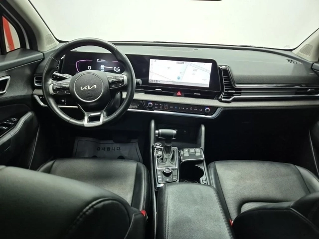 Kia Sportage 1.6T 2wd Trendy - автомобили, коли, обяви за нови и употребявани 6