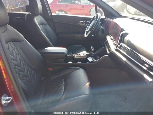 Kia Sportage X LINE LIMITED - автомобили, коли, обяви за нови и употребявани 9