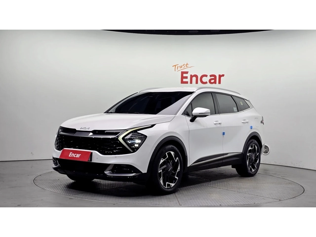 Kia Sportage 1.6 Turbo 4WD Signature | HUD | 360  | Memory - автомобили, коли, обяви за нови и употребявани 0