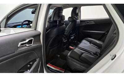 Kia Sportage 1.6 Turbo 4WD Signature | HUD | 360  | Memory - автомобили, коли, обяви за нови и употребявани 10