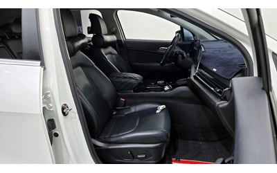 Kia Sportage 1.6 Turbo 4WD Signature | HUD | 360  | Memory - автомобили, коли, обяви за нови и употребявани 11