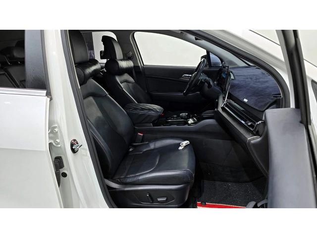 Kia Sportage 1.6 Turbo 4WD Signature | HUD | 360  | Memory - автомобили, коли, обяви за нови и употребявани 11