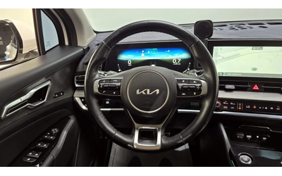Kia Sportage 1.6 Turbo 4WD Signature | HUD | 360  | Memory - автомобили, коли, обяви за нови и употребявани 14