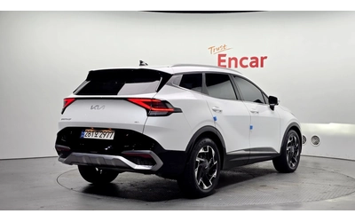 kia-sportage - 1