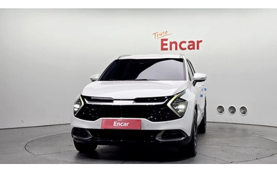 kia-sportage - 2