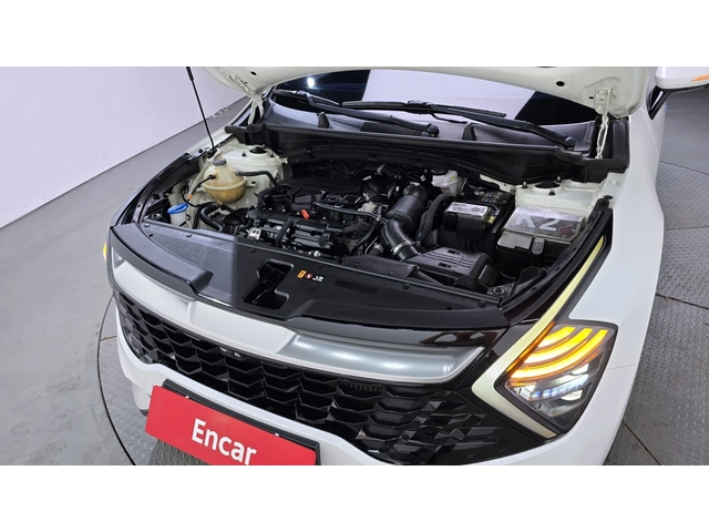 Kia Sportage 1.6 Turbo 4WD Signature | HUD | 360  | Memory - автомобили, коли, обяви за нови и употребявани 5