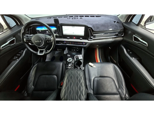 Kia Sportage 1.6 Turbo 4WD Signature | HUD | 360  | Memory - автомобили, коли, обяви за нови и употребявани 6