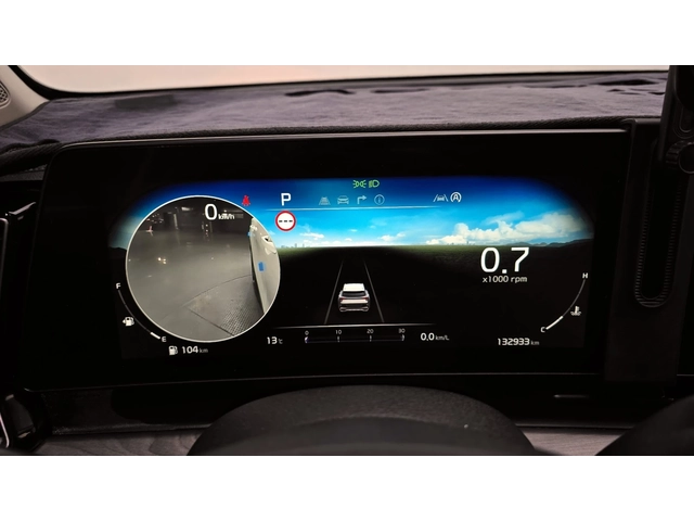 Kia Sportage 1.6 Turbo 4WD Signature | HUD | 360  | Memory - автомобили, коли, обяви за нови и употребявани 7