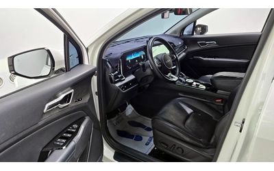 Kia Sportage 1.6 Turbo 4WD Signature | HUD | 360  | Memory - автомобили, коли, обяви за нови и употребявани 9